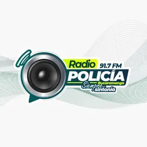 RADIO POLICIA 91.7 FM