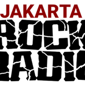 Jakarta Rock Radio