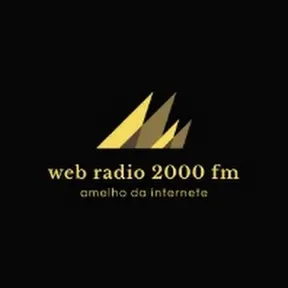 web radio 2000 fm