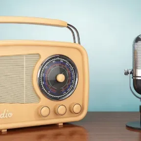 The Cisder Radio