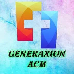 Generaxion acm radio