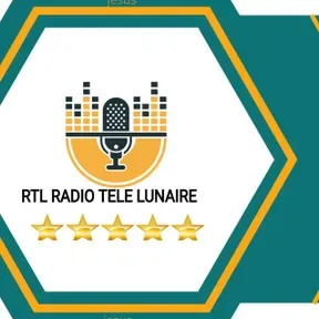 Radio tele lunaire