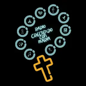 Radio Creciendo Con Maria