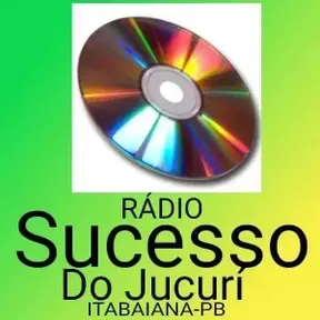 Rádio Sucesso do Jucuri