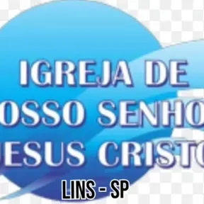 Igreja de Nosso Senhor Jesus Cristo de Lins