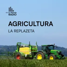 Agricultura, con Agrícola del Jalón - La Replazeta