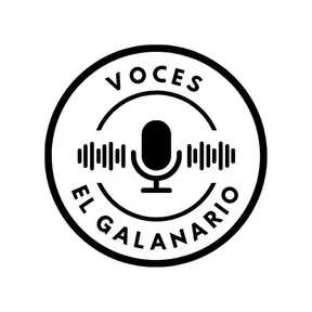VOCES EL GALANARIO