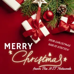 The Hit Network Christmas