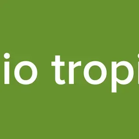 radio tropical