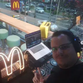 DJ Xellão