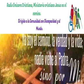 Radio Emisora Cristiana Ministerio Jesús es el camino