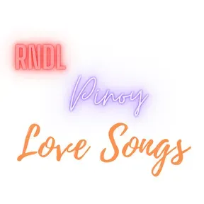 RNDL Pinoy Love Songs