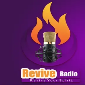 REVIVE RADIO