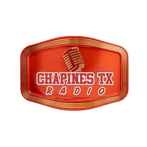 Chapines TX Radio