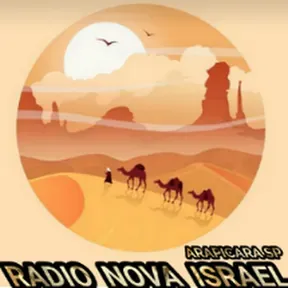 RADIO NOVA ISRAEL