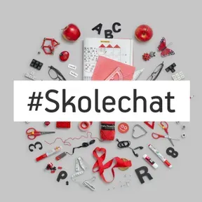 #Skolechat