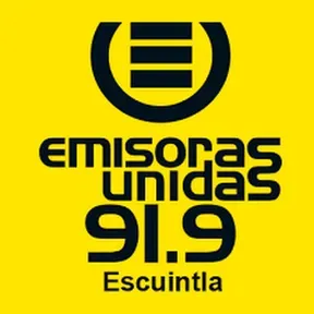 Emisoras Unidas 91.9 Escuintla