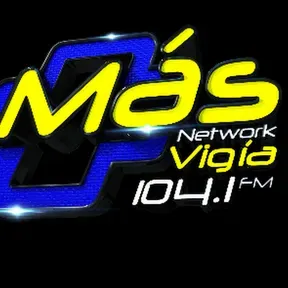 Mas Network El Vigía 104.1 FM