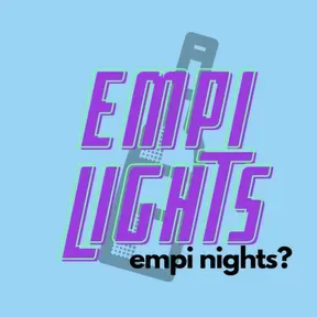 Empi Lights Empi Nights