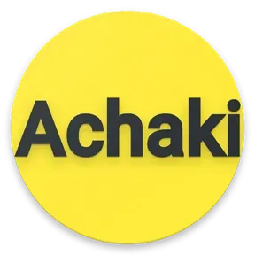 Achaki Manhumirim