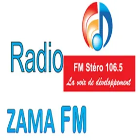 ZAMA FM KAYA