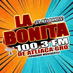 LA BONITA ATLIACA