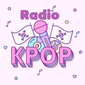 KPOP RADIO