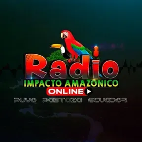 Radio Impacto Amazonico