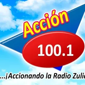 Acción 100.1 FM