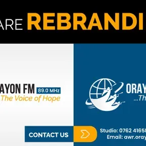 AWR - Orayon 89.0 FM