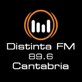 Distinta FM - Cantabria en directo