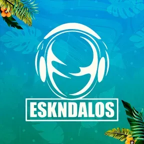 ESKNDALOS RADIO