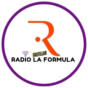 radio la formula frutillar