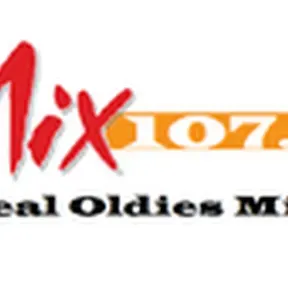 Mix 107-3