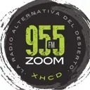 ZOOM 95.5 FM en vivo