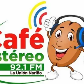 Cafe Estereo