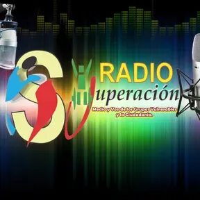 RADIO SUPERACIÓN ECMC