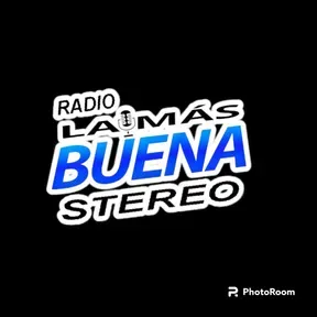 radio la mas buena  stereo