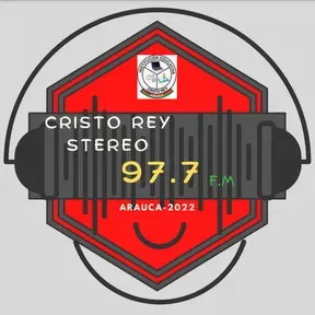 CRISTO REY STEREO 97.7