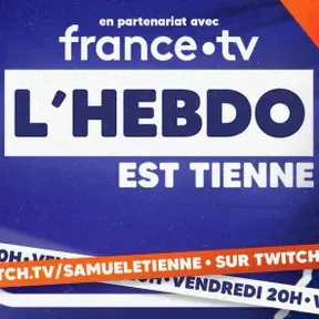 L'hebdo est tienne