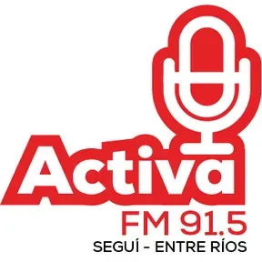 FM Activa Seguí en vivo