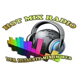 Hot Mix Radio Live