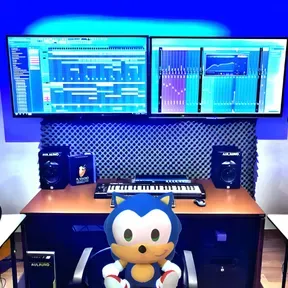 SC172 Radio