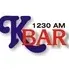 KBAR AM 1230 - KBAR