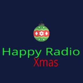 Happy radio xmas