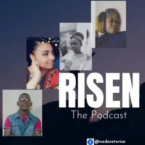 Risen Fm