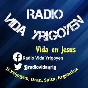 Radio Vida Yrigoyen