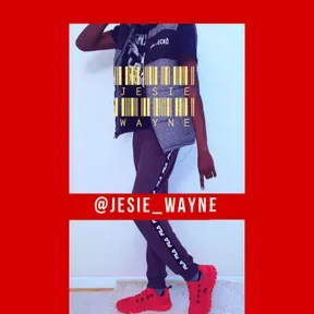 Jesie Wayne