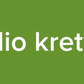 Radio kretyen