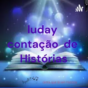 luday  contação  de  Histórias
